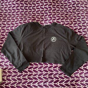 Alphalete Dynasty Long Sleeve Medium